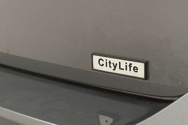 2024 Volkswagen T-Roc CityLife D11