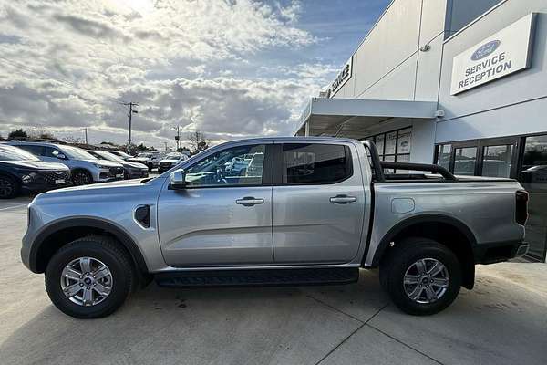 2024 Ford Ranger XLT 4X4 2.0L