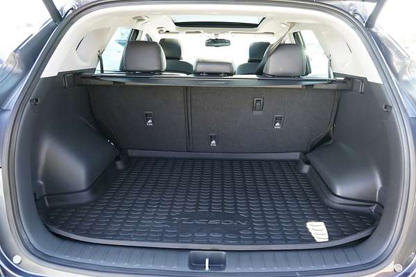 2016 Hyundai Tucson Highlander TLe