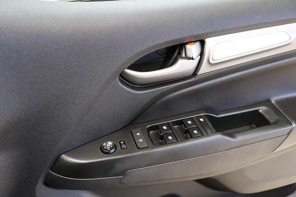 2018 Holden Trailblazer LT RG