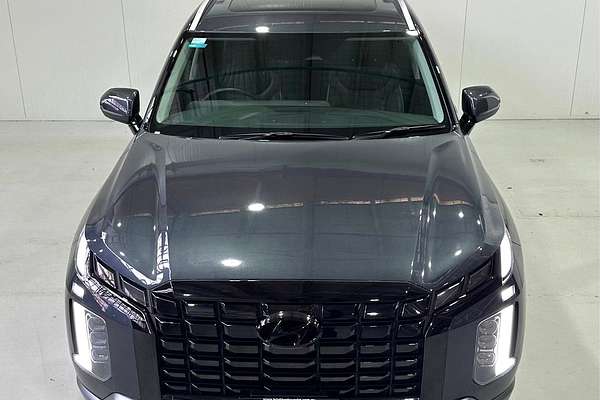 2023 Hyundai Palisade Elite LX2.V3