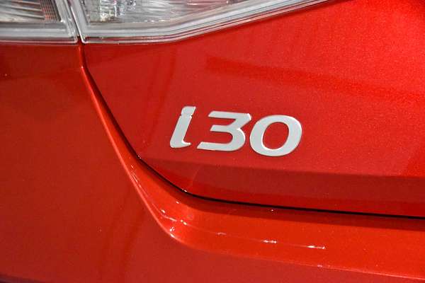 2024 Hyundai i30 CN7.V2