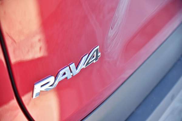 2024 Toyota RAV4 Cruiser AXAH52R