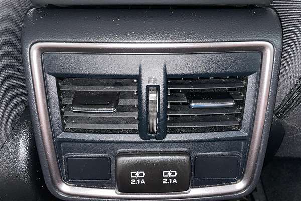 2023 Subaru Forester 2.5i-L S5