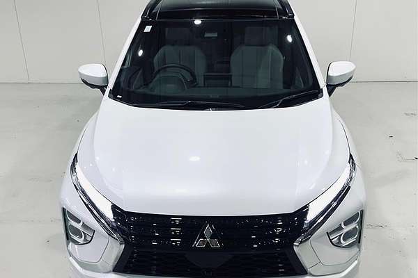 2023 Mitsubishi Eclipse Cross PHEV Exceed YB