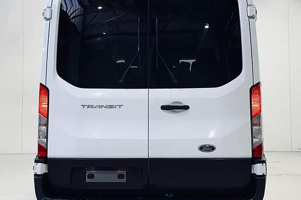 2021 Ford Transit 410L VO