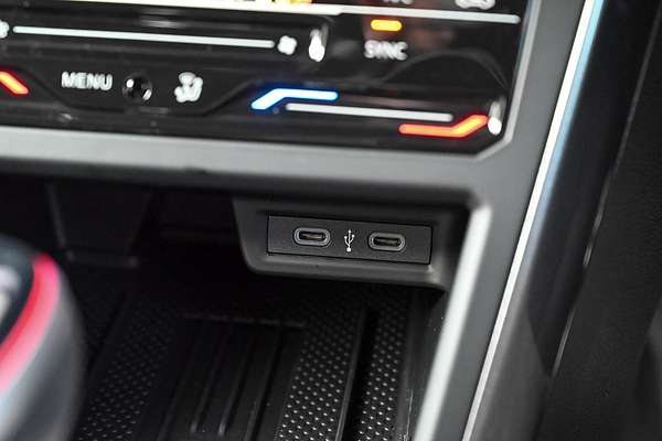 2025 Volkswagen Polo GTI AE