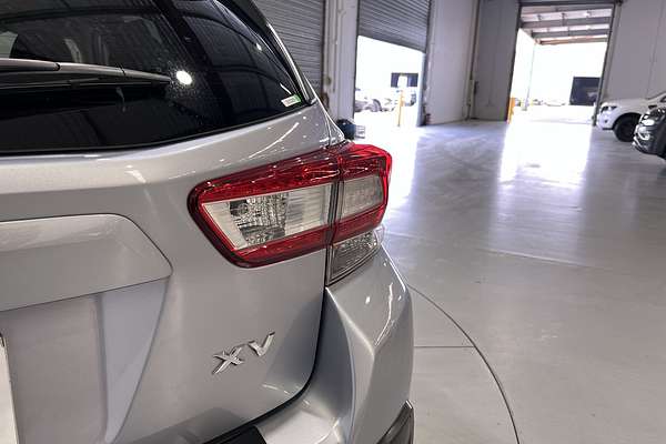 2019 Subaru XV 2.0i G5X