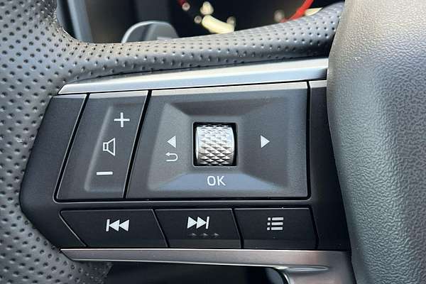2025 Mitsubishi Outlander Exceed ZM