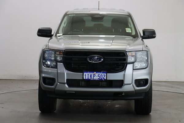 2023 Ford Ranger XL 4X4