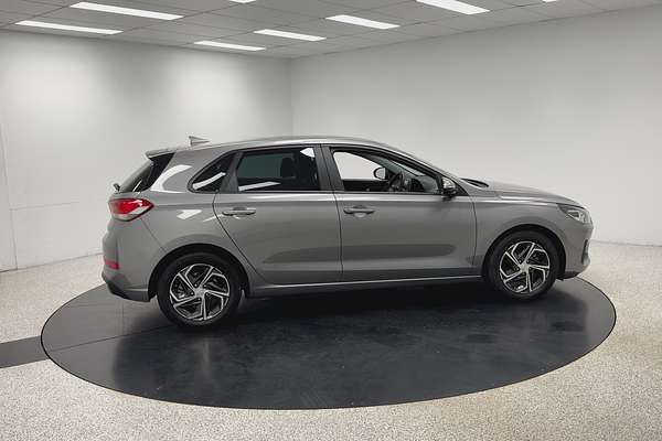 2023 Hyundai i30 PD.V4