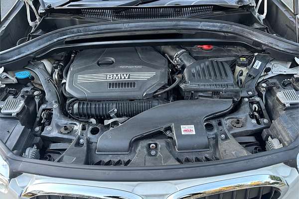 2019 BMW X1 xDRIVE 25i F48 MY19