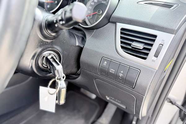 2016 Hyundai i30 Active GD4 Series II