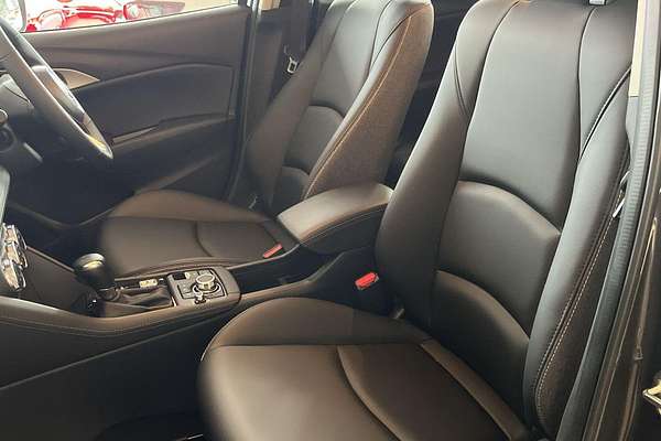 2025 Mazda CX-3 G20 Evolve DK