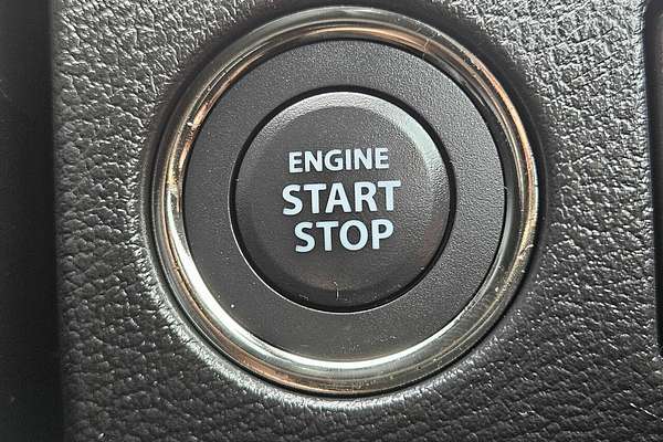 2019 Suzuki Vitara LY Series II