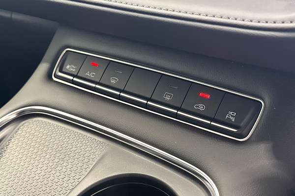 2025 GWM Haval H6 Ultra PHEV B01