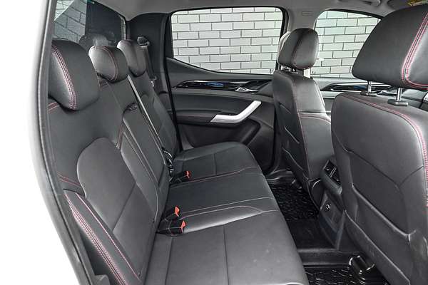 2024 LDV T60 Max LUXE SK8C 4X4