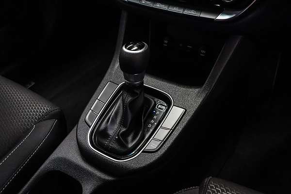 2017 Hyundai i30 Active PD