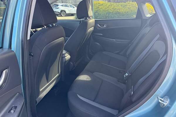 2018 Hyundai Kona Go OS.2