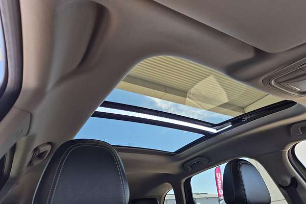 2023 GWM Haval Jolion Ultra A01