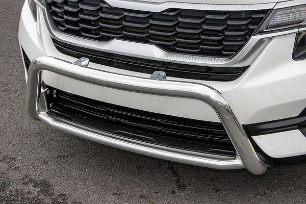 2021 Kia Seltos Sport SP2