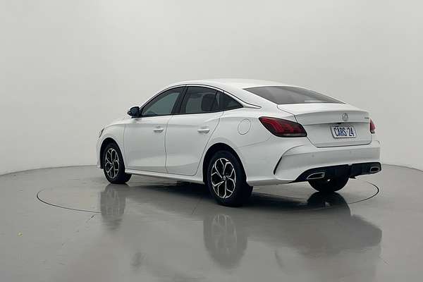 2023 MG MG5 Vibe