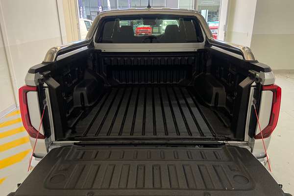 2023 Volkswagen Amarok TDI600 Style NF 4X4