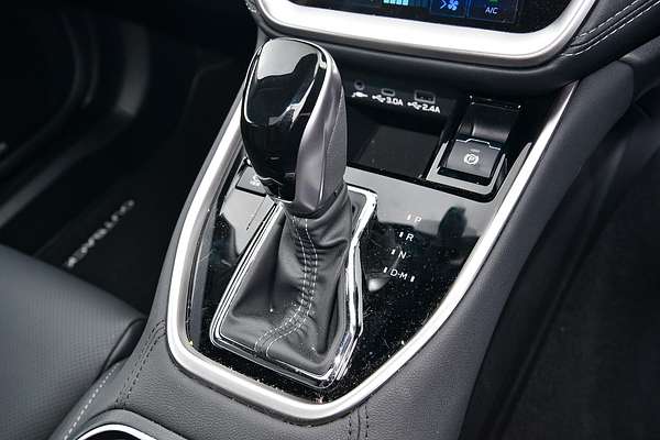 2024 Subaru Outback AWD Touring XT 6GEN