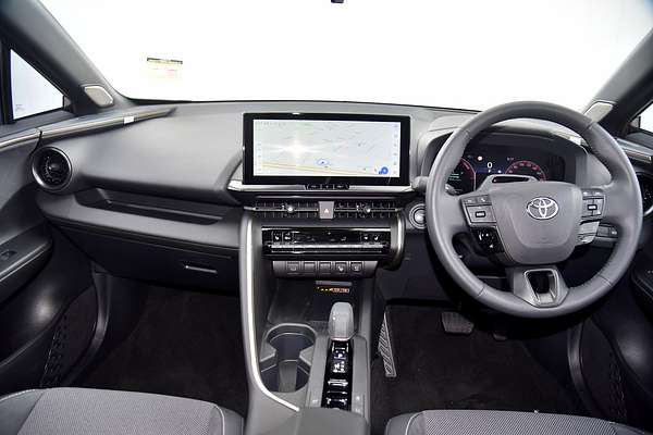 2024 Toyota C-HR Koba ZYX20R