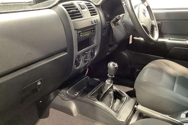 2020 Great Wall Steed K2 All Wheel Drive