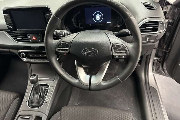 2023 Hyundai i30 PD.V4