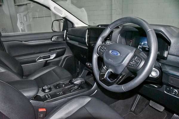 2024 Ford Everest Trend 2.0L