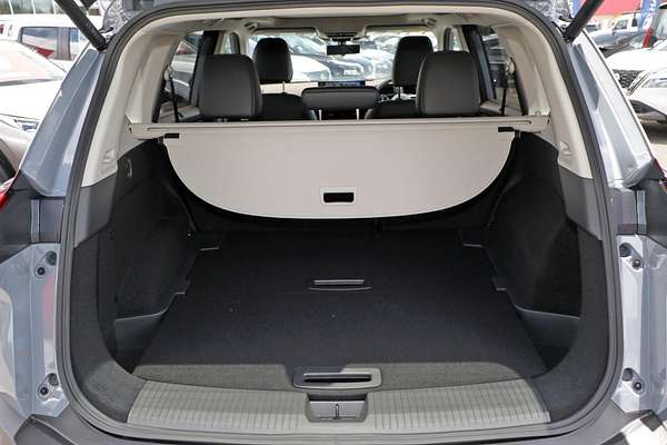 2024 Nissan X-TRAIL Ti-L e-POWER T33