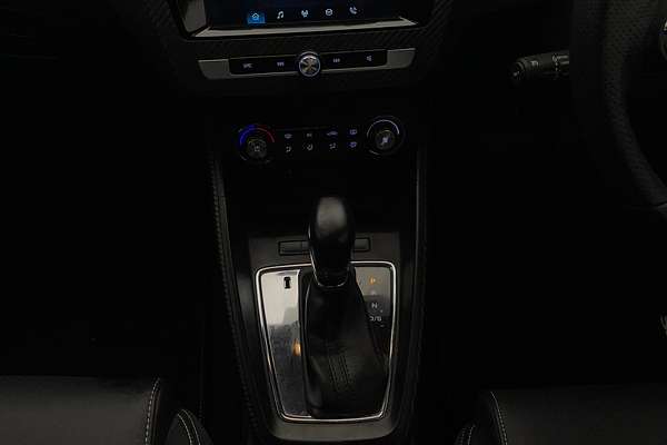 2022 MG ZS Excite AZS1