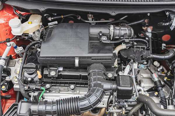 2025 Suzuki Fronx Hybrid GLX KW