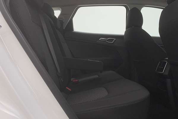 2022 Kia Sportage S NQ5