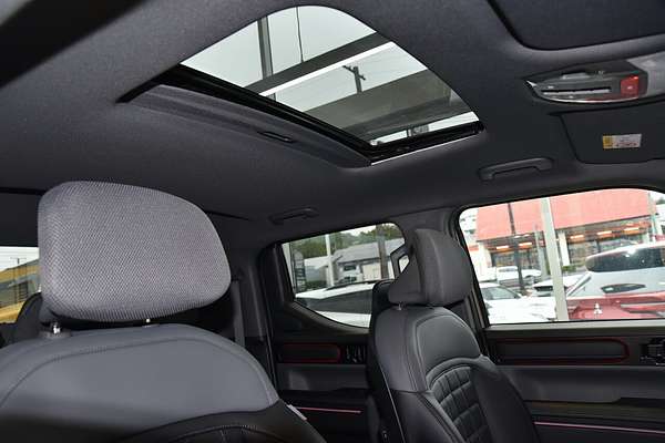 2025 Kia Tasman X-Pro TK 4X4