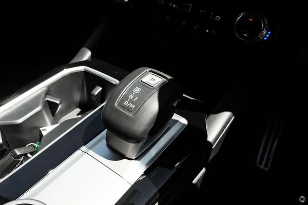 2025 Mitsubishi Outlander Exceed ZM