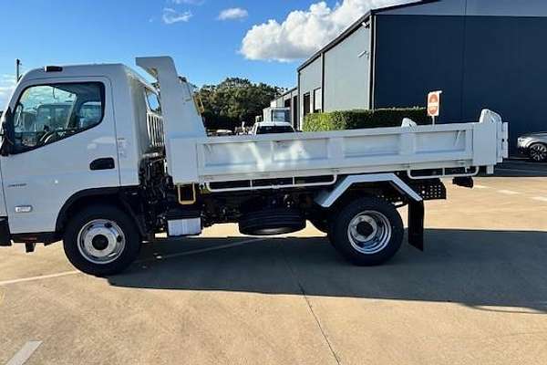 2024 Fuso Canter 815 Wide