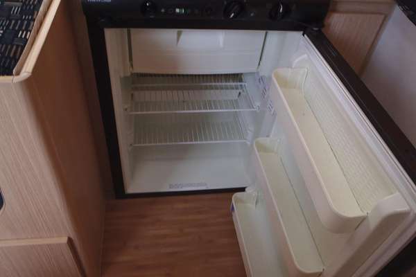 2012 Jayco Swift 12Cp