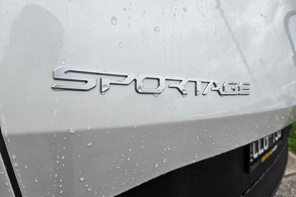 2023 Kia Sportage SX+ NQ5
