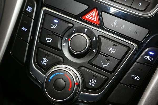 2013 Hyundai i30 Active GD
