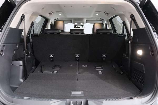 2025 Ford Everest Trend 2.0L