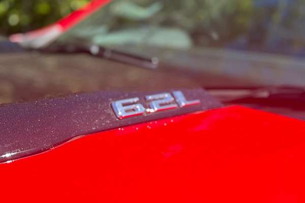 2024 Chevrolet Silverado 1500 ZR2 W/Tech Pack T1 4X4