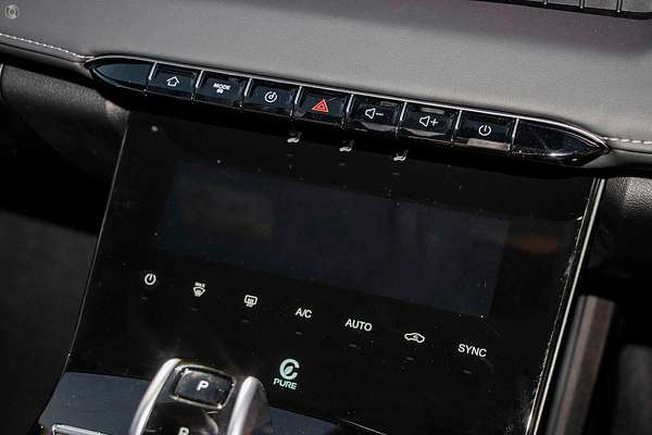 2025 Chery Tiggo 4 Urban