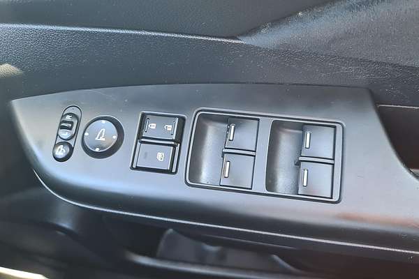 2013 Honda CR-V DTi-S RM