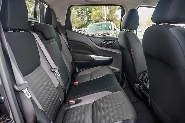 2024 Nissan Navara ST-X D23 4X4