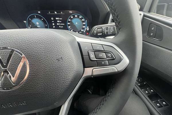 2024 Volkswagen Amarok TDI600 Aventura NF 4X4