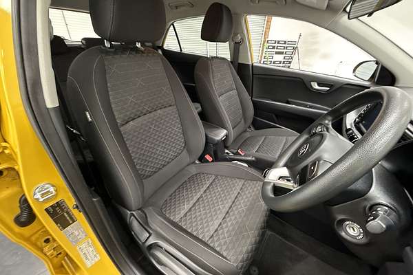 2018 Kia Rio S YB