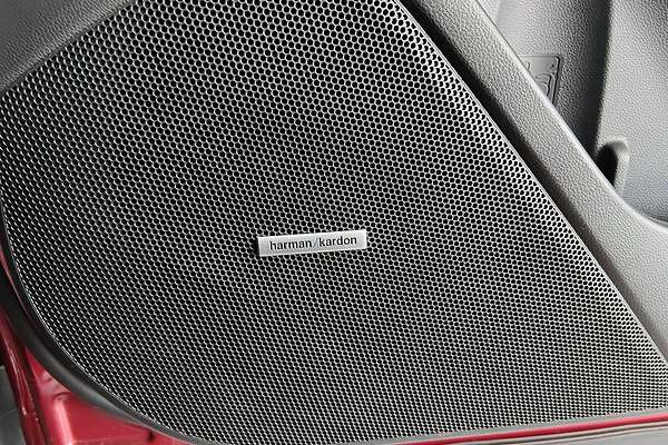 2023 Subaru Forester 2.5i-S S5
